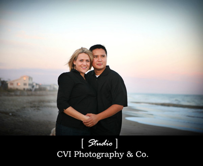 Charleston Wedding Photographers Virgil Bunao Taking Time Off  
