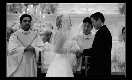 Charleston Wedding Photographers Virgil Bunao Wedding Anniversary [edited 04.02.08]  