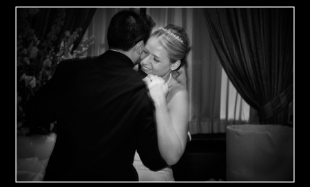 Charleston Wedding Photographers Virgil Bunao Wedding Anniversary [edited 04.02.08]  