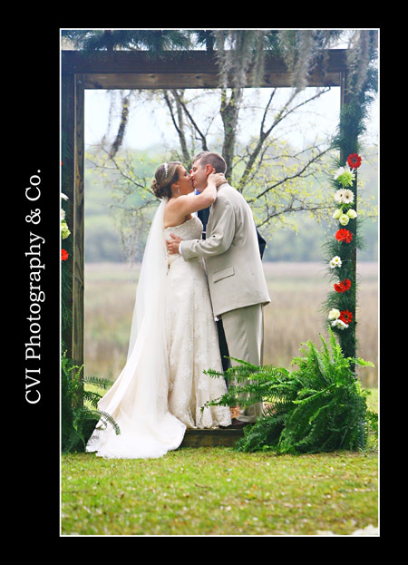 Charleston Wedding Photographers Virgil Bunao Christina and Russell { modern weddings }  