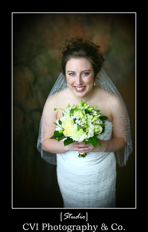 Charleston Wedding Photographers Virgil Bunao Ashlee's Bridal Portraits  
