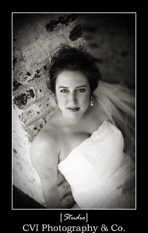 Charleston Wedding Photographers Virgil Bunao Ashlee's Bridal Portraits  