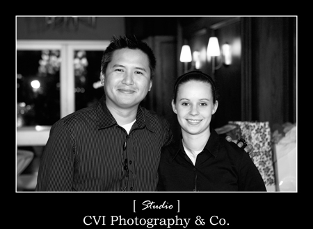 Charleston Wedding Photographers Virgil Bunao Lea and Neal { modern weddings }  