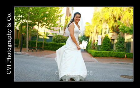 Charleston Wedding Photographers Virgil Bunao Marie { bridal portrait session }  