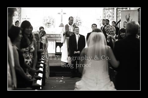 Charleston Wedding Photographers Virgil Bunao Kristin + Jeremy: 05.24.08 {modern weddings} 
