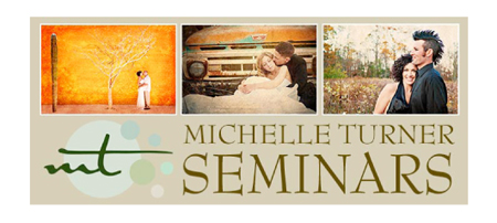 Charleston Wedding Photographers Virgil Bunao ANNOUNCEMENT: Michelle Turner Seminars { for photographers }  