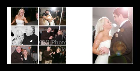 Charleston Wedding Photographers Virgil Bunao Storybook  