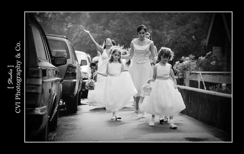 Charleston Wedding Photographers Virgil Bunao Marie and Scott: 06.21.2008 {modern weddings}  