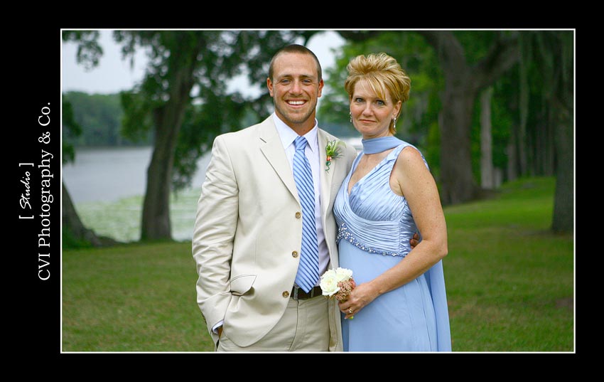 Charleston Wedding Photographers Virgil Bunao Carmen + Caleb = MARRIED: 06.22.2008 {modern weddings}  
