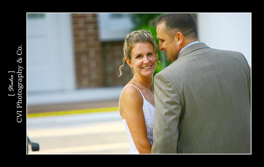 Charleston Wedding Photographers Virgil Bunao Tony + Christine = married 