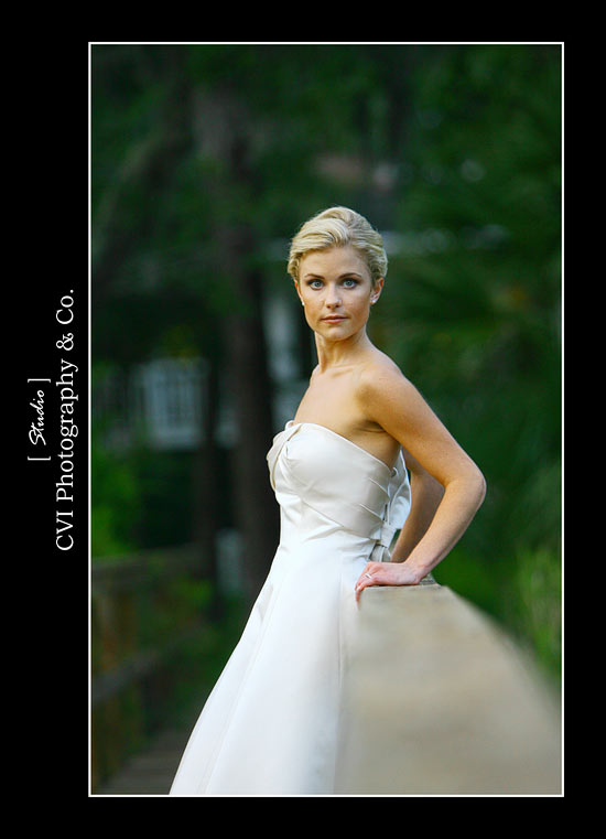 Charleston Wedding Photographers Virgil Bunao Lacey  | Bridal Session  