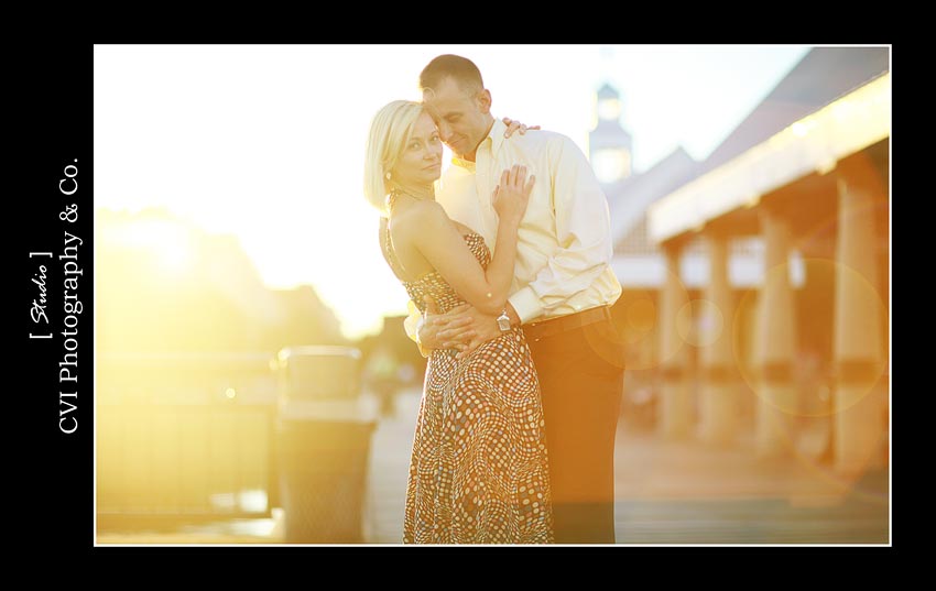 Charleston Wedding Photographers Virgil Bunao Debbie + Josh  | engaged  