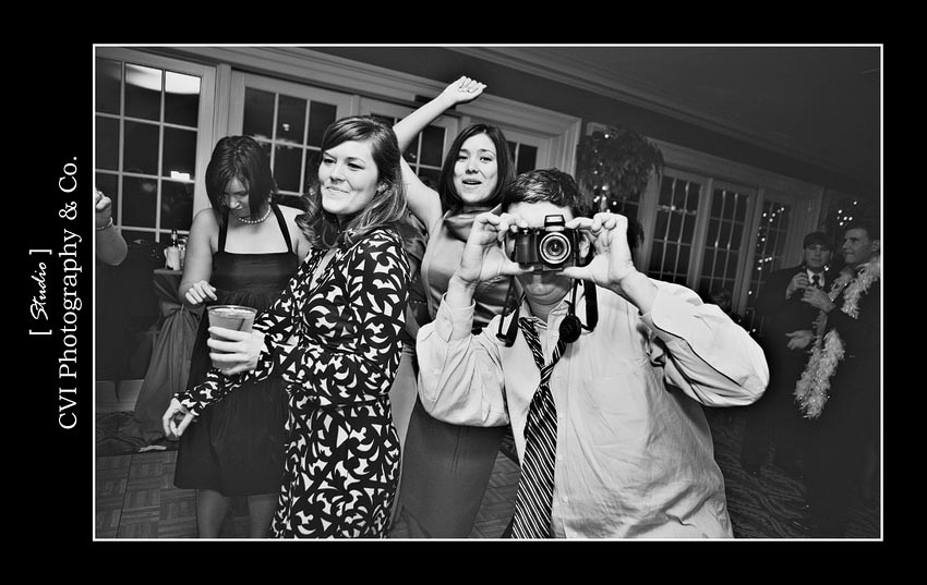 Charleston Wedding Photographers Virgil Bunao Holly + Jantz  |  2008.11.22  