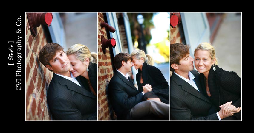 Charleston Wedding Photographers Virgil Bunao Stephanie and Jeremy  |  engaged  