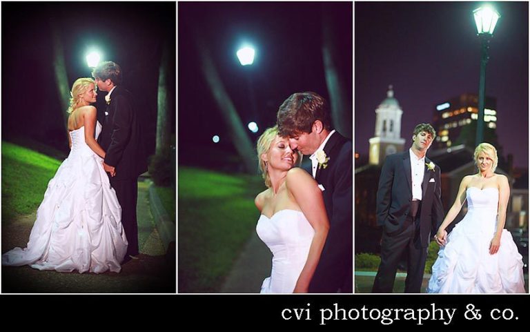 Charleston Wedding Photographers Virgil Bunao stephanie + jeremy  |  augusta, georgia  |  03.07.2009  
