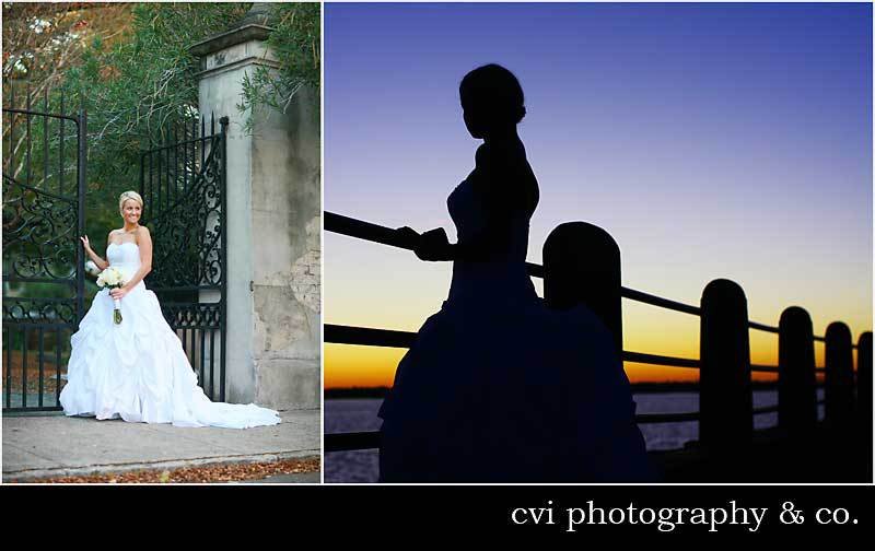 Charleston Wedding Photographers Virgil Bunao In Augusta, GA...  