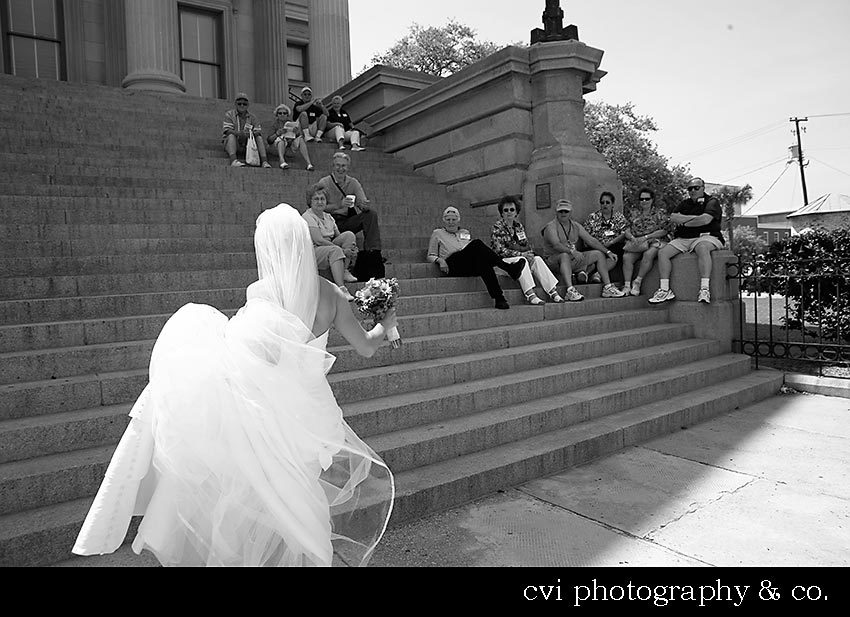 Charleston Wedding Photographers Virgil Bunao Cathy Luedenan- Bridal Portrait  