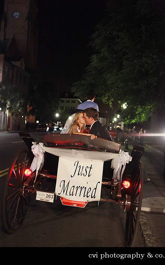 Charleston Wedding Photographers Virgil Bunao cathy and chris  |  charleston, sc  