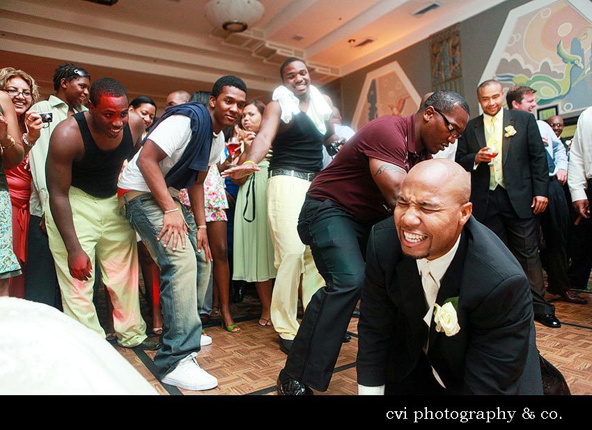 Charleston Wedding Photographers Virgil Bunao crytal + robert  |  wedding  
