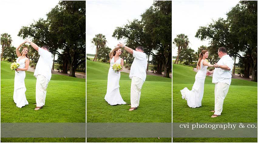 Charleston Wedding Photographers Virgil Bunao randy + robert  | kiawah island  {modern weddings}  