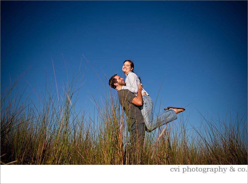 Charleston Wedding Photographers Virgil Bunao heidi and anthony  |  e-sesh  