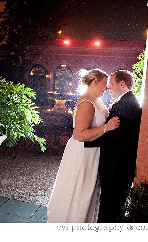 Charleston Wedding Photographers Virgil Bunao mandi + josh  |  married 