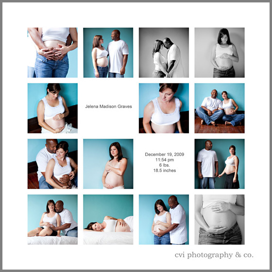 Charleston Wedding Photographers Virgil Bunao Jennifer  { pregnancy }  