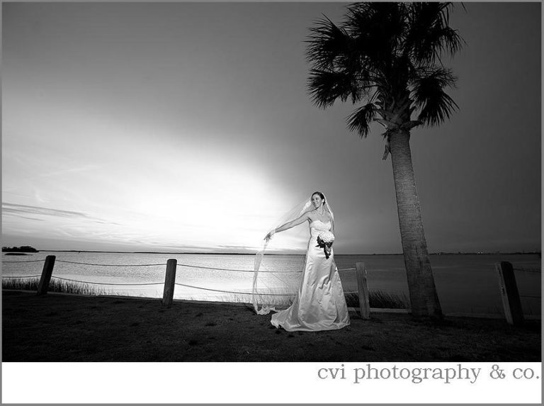 Charleston Wedding Photographers Virgil Bunao carolyn | bridal portrait session