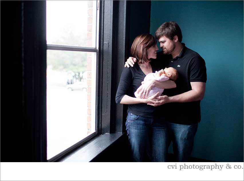 Charleston Wedding Photographers Virgil Bunao The Marples  |  Newborn/Family Session  