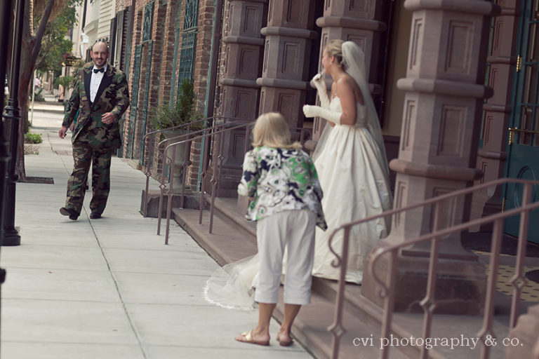 Charleston Wedding Photographers Virgil Bunao Nicole |  Bridal Portrait Session  
