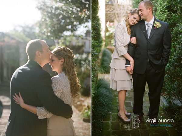 Charleston Wedding Photographers Virgil Bunao Nicky and Morgan  