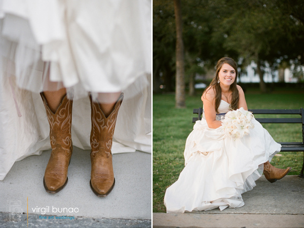 Charleston Wedding Photographers Virgil Bunao Ashley  | Bridal Portrait Session  