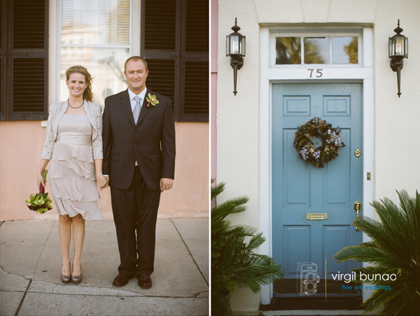 Charleston Wedding Photographers Virgil Bunao nicky + morgan  