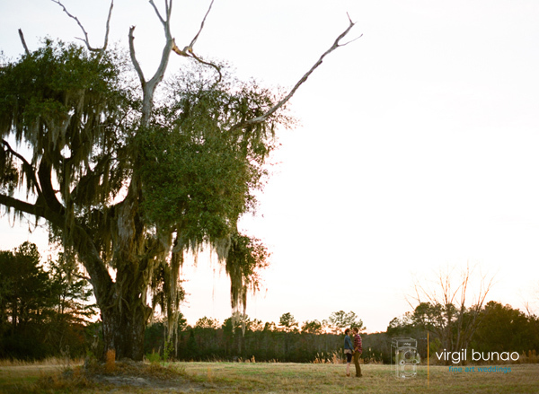 Charleston Wedding Photographers Virgil Bunao Becca + Kinnon  |  A Love Session,,, Part 3 