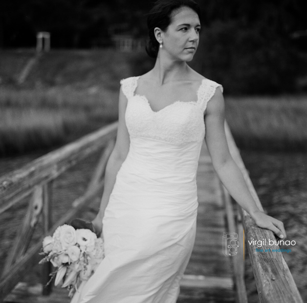 Charleston Wedding Photographers Virgil Bunao Allison |  Bridals part deux  
