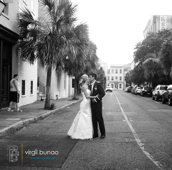 Charleston Wedding Photographers Virgil Bunao Liz and Tien 