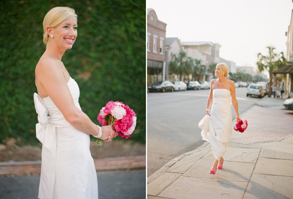 Charleston Wedding Photographers Virgil Bunao shelley | bridal portraits  