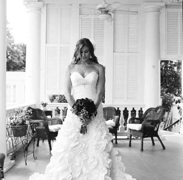 Charleston Wedding Photographers Virgil Bunao Becca | bridals  