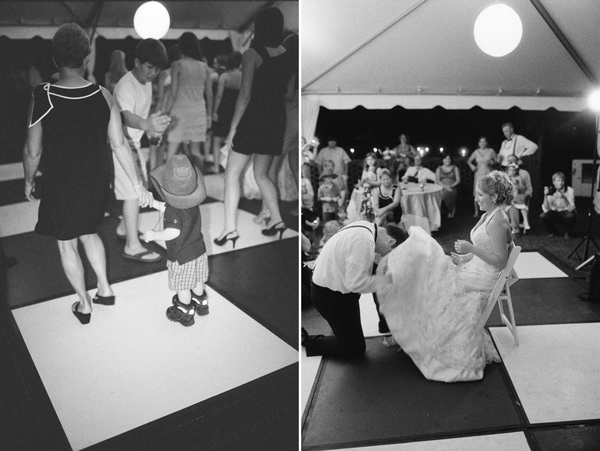 Charleston Wedding Photographers Virgil Bunao kristen + taylor  |  backyard wedding  