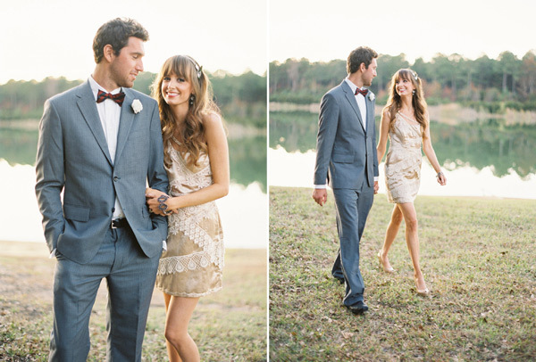 Charleston Wedding Photographers Virgil Bunao Sewee Preserve  