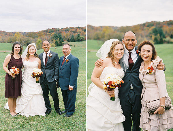 Virgil Bunao Photography, Photographer, Johnson City, Tennessee, Weddings, Film, Fujifilm, Phillip Pacaldo, Lora Hart