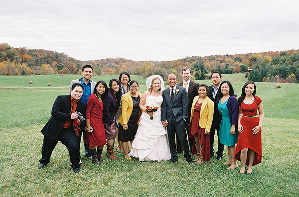 Virgil Bunao Photography, Photographer, Johnson City, Tennessee, Weddings, Film, Fujifilm, Phillip Pacaldo, Lora Hart