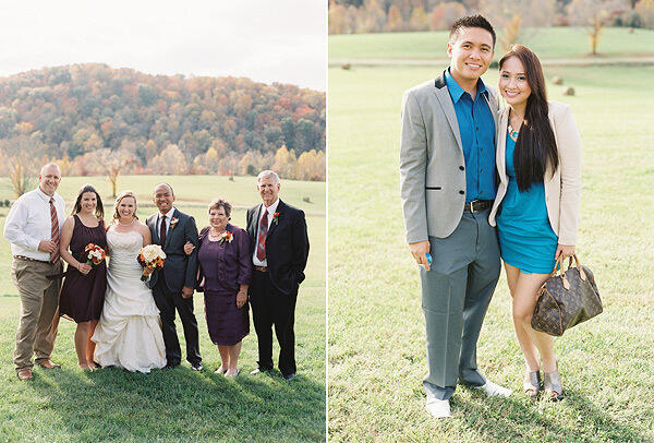 Virgil Bunao Photography, Photographer, Johnson City, Tennessee, Weddings, Film, Fujifilm, Phillip Pacaldo, Lora Hart