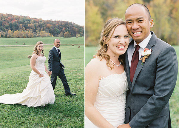 Virgil Bunao Photography, Photographer, Johnson City, Tennessee, Weddings, Film, Fujifilm, Phillip Pacaldo, Lora Hart