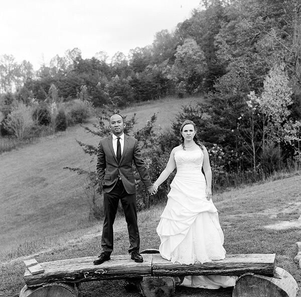 Virgil Bunao Photography, Photographer, Johnson City, Tennessee, Weddings, Film, Fujifilm, Phillip Pacaldo, Lora Hart