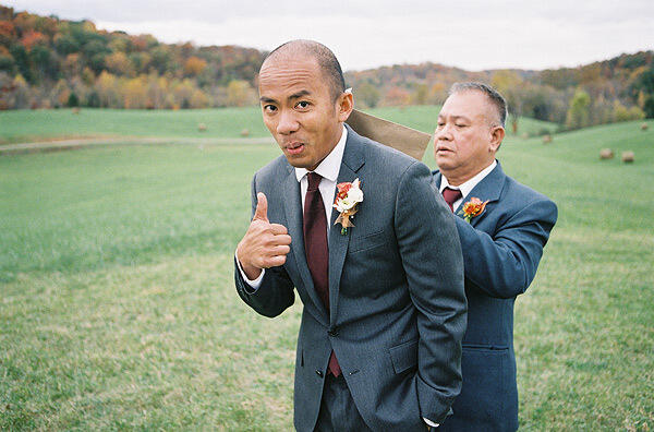 Virgil Bunao Photography, Photographer, Johnson City, Tennessee, Weddings, Film, Fujifilm, Phillip Pacaldo, Lora Hart
