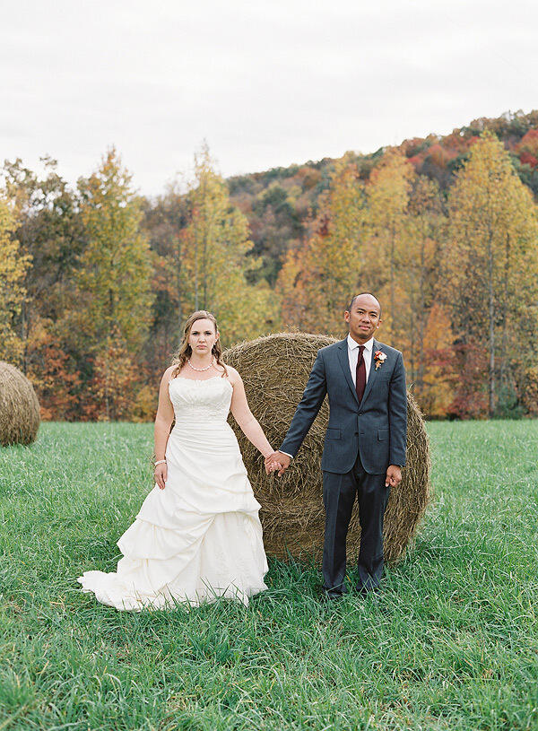 Virgil Bunao Photography, Photographer, Johnson City, Tennessee, Weddings, Film, Fujifilm, Phillip Pacaldo, Lora Hart