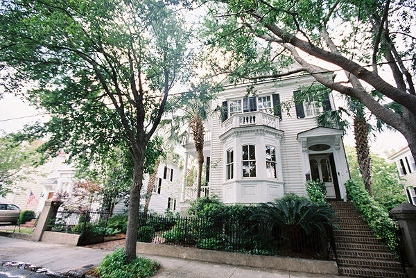 Virgil Bunao Photography, Charleston Wedding Photographer, South Carolina, Film