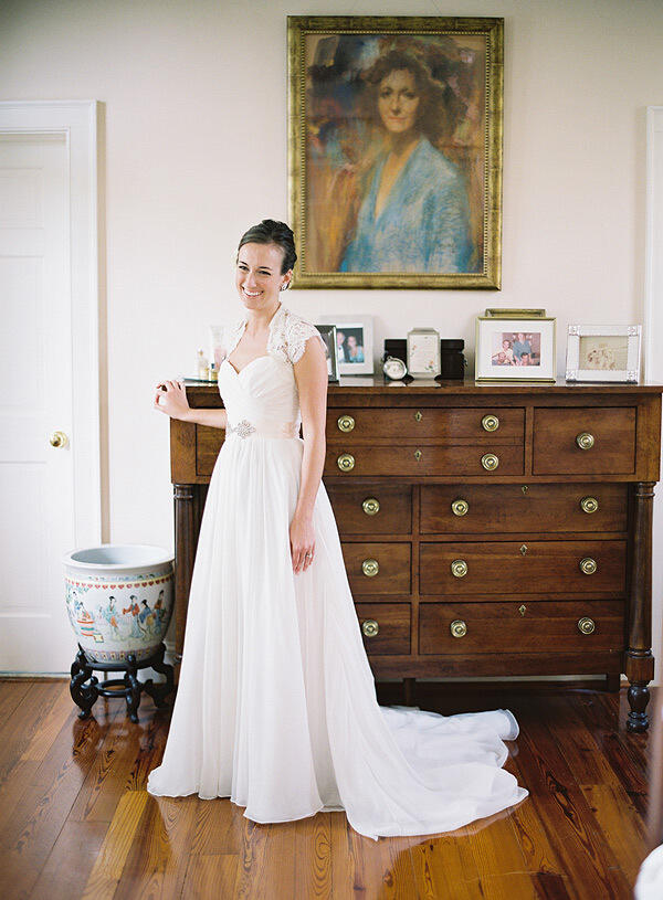 Virgil Bunao Photography, Charleston Wedding Photographer, South Carolina, Film