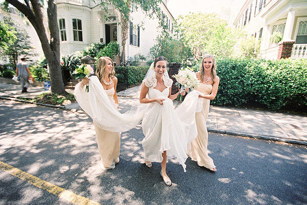 Virgil Bunao Photography, Charleston Wedding Photographer, South Carolina, Film